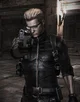 Albert Wesker