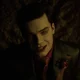0 Jeremiah Valeska
