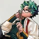 Izuku Midoriya