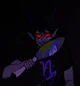Doomed Gamzee Makara