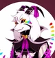 God Asriel