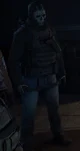 Simon Ghost Riley