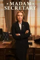 Madam secretary