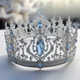 The Crystal Crown