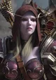 Sylvanas Windrunner