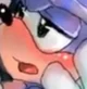 Classic sonic