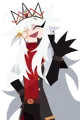 Count Nihil
