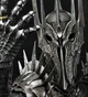 TLOTR - Sauron