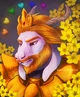 God Asgore