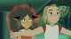 Catra and Adora