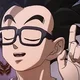 Nerd Gohan