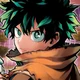 Izuku Midoriya