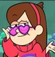 Mabel Pines 