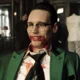 0 Edward Nygma