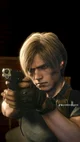 Leon Scott Kennedy