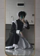 Maid boy