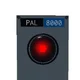PAL 8000