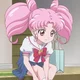 Chibiusa 