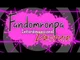 FandomRonpa Revamped