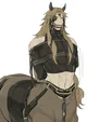 Centaur Boyfriend