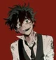 Villain Deku