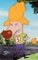 Shriek Dubois 