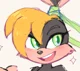 Lexi Bunny