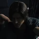 Older Leon Kennedy