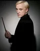 Draco Lucius Malfoy 