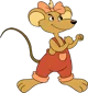 Marcia Mouse