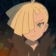 Gladion Aether