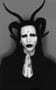 Marilyn Manson 