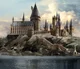 Hogwarts timeline