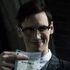 Edward Nygma