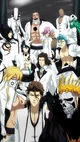 Bleach Arrancar Rp