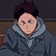 Hajime Iwaizumi 