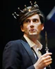 David Tennant -Royal