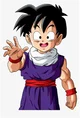 Gohan