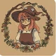 Herbalist or witch