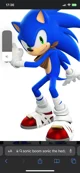 Boom sonic 
