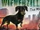 WIENERZILLA dog