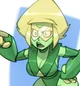 Peridot 