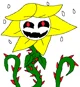 Flowey Garcia