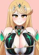 Roommate Mythra