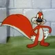 Screwy Squirrel
