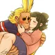 Yagi Toshinori
