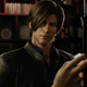 Leon Scott Kennedy