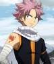 Natsu Dragneel 