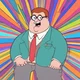 Peter Griffin 
