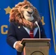Mayor Lionheart